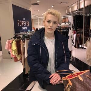 Meet your Posher, Andrew